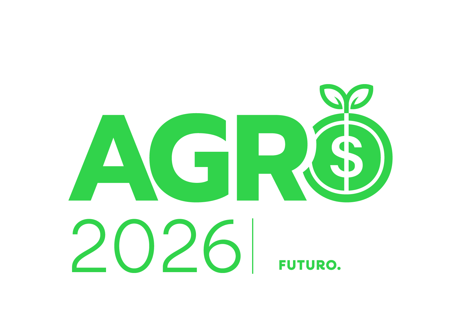 Logo Noite do Agro